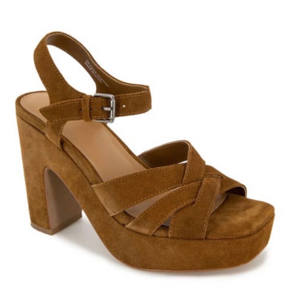 *NEW* SPLENDID PIPER SEUDE
PLATFORM HEELS